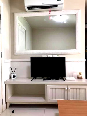 Condos for rent : Groovy Condo Sriracha 6,500/Month + Washing machine 