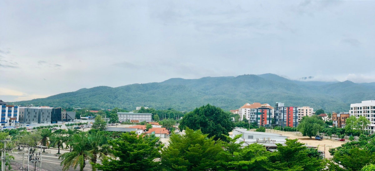 รูป ให้เช่า The NIMMANA Chiangmai (เดอะ นิมมานา เชียงใหม่) ซอย6 พร้อมอยู่ - รูปที่ 10/10