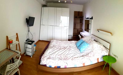 Condos for rent : G 6362🚨 中国客户，请加微信。(在联系方式的旁边) For rent City Home Rattanathibet Line❤️💜@condopremium💜❤️Ready to move in ⬛🟨 📞 065 695 3645🟨⬛