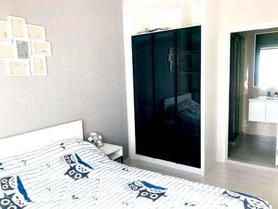 Condos for rent : G 6369💛 中国客户，请加微信。(在联系方式的旁边) For rent Chapter One Shine Bangpo Line❤️💜@condopremium💜❤️Ready to move in ⬛🟨 📞 065 695 3645🟨⬛