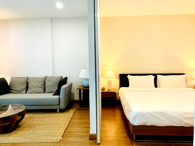 Condos for rent 700 Year Sports Arena Chiang Mai : For Rent The Nimmana Chiang Mai 