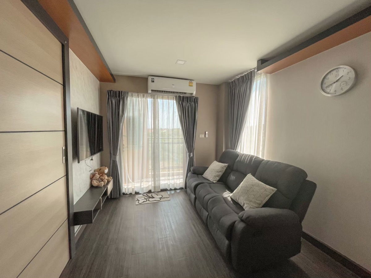 picture For Rent Notting Hill Laemchabang-Sriracha - 1 bed 26 sq.m.  7th floor - 2/25