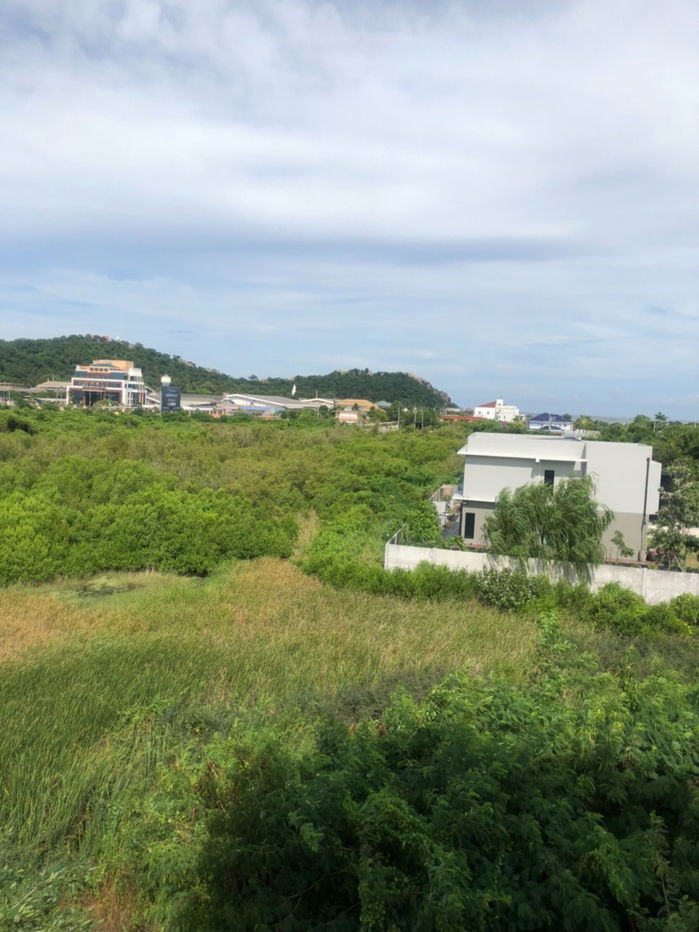 picture For Rent Notting Hill Laemchabang-Sriracha - 1 bed 26 sq.m.  7th floor - 7/25