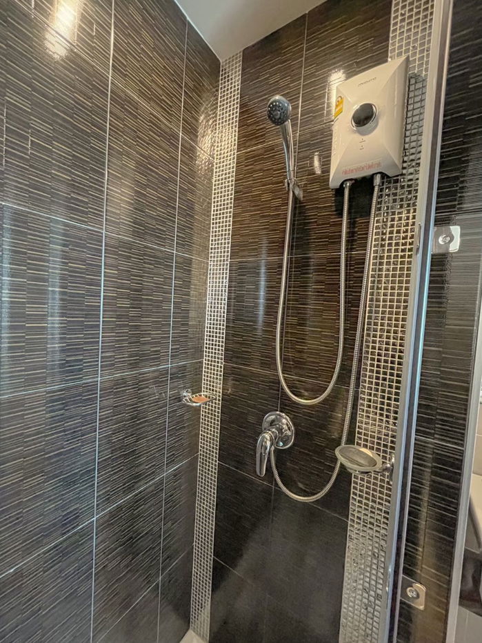 picture For Rent Notting Hill Laemchabang-Sriracha - 1 bed 26 sq.m.  7th floor - 14/25