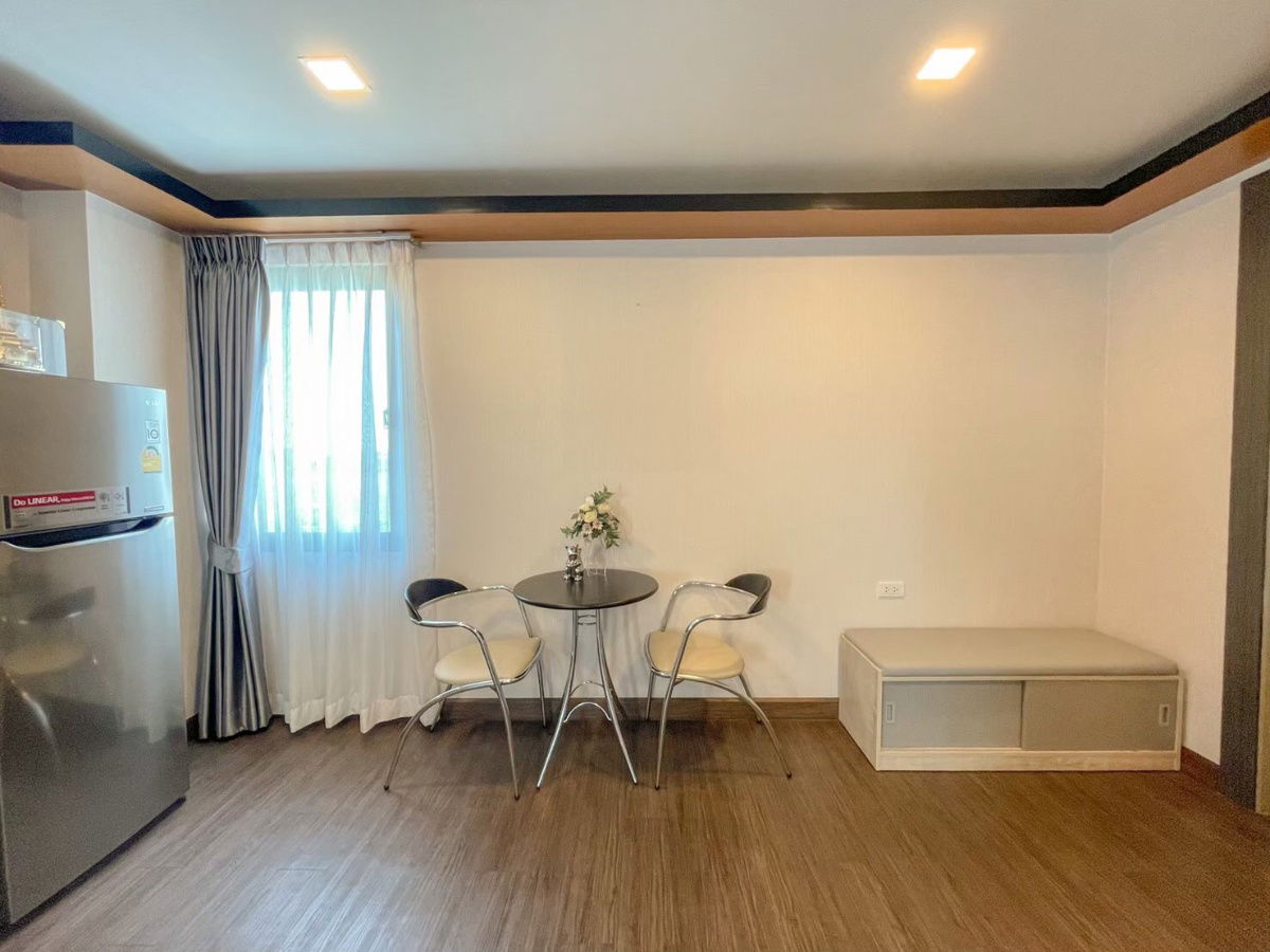 picture For Rent Notting Hill Laemchabang-Sriracha - 1 bed 26 sq.m.  7th floor - 20/25