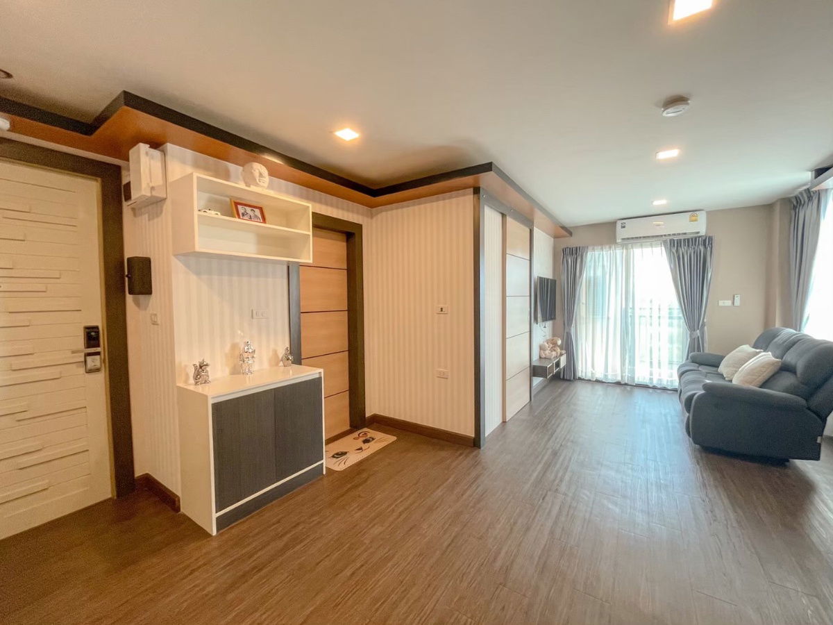 picture For Rent Notting Hill Laemchabang-Sriracha - 1 bed 26 sq.m.  7th floor - 17/25
