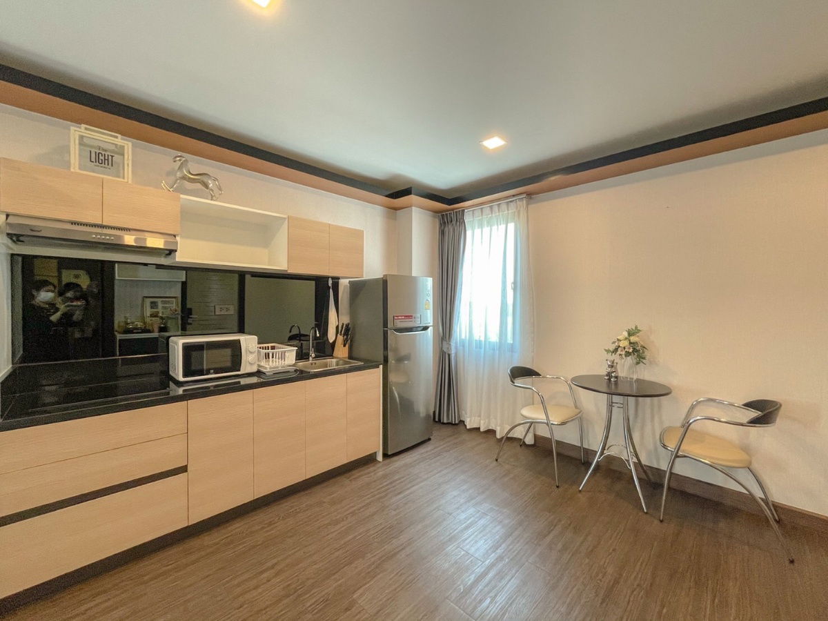 picture For Rent Notting Hill Laemchabang-Sriracha - 1 bed 26 sq.m.  7th floor - 21/25