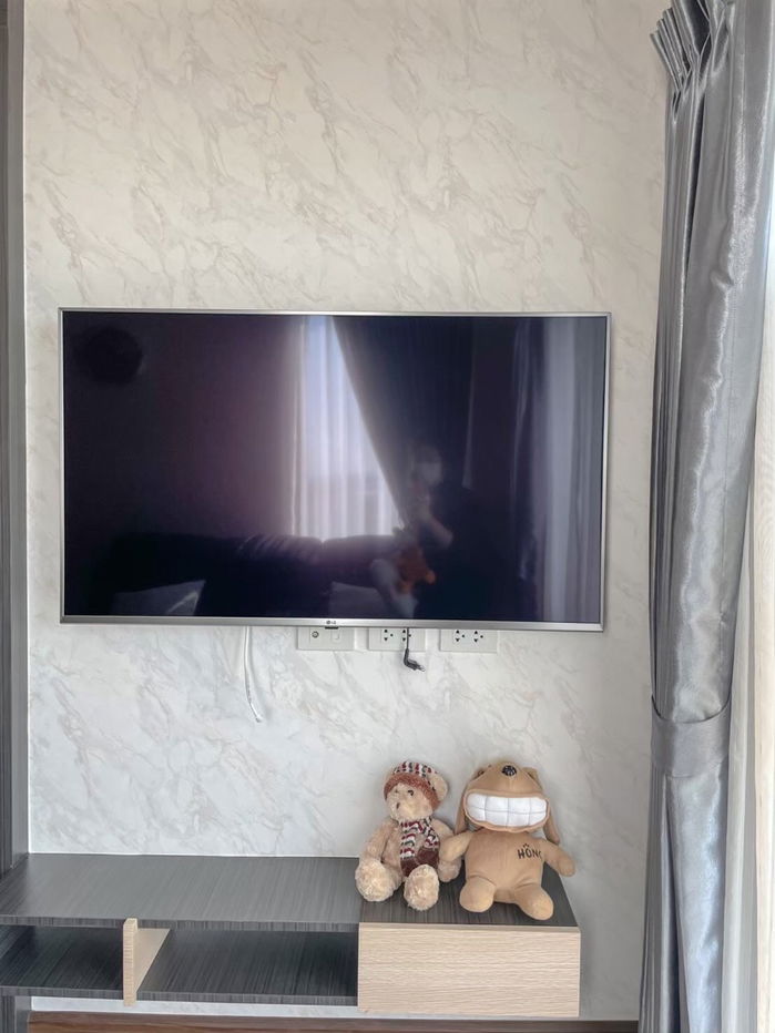 picture For Rent Notting Hill Laemchabang-Sriracha - 1 bed 26 sq.m.  7th floor - 10/25