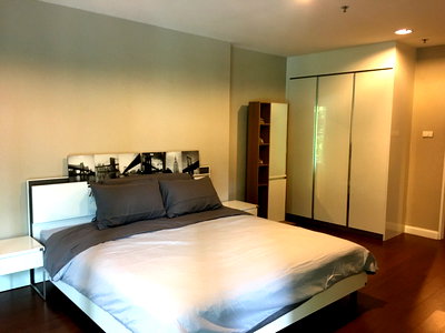 ขายคอนโด : Condo for sale -  Belle Grand Rama 9 