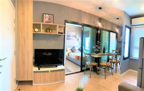 รูปภาพ ให้เช่า escent เอสเซ้นต์ คอนโด ติดเซ็นทรัลเฟสติวัล เชียงใหม่