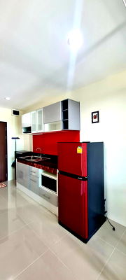 Condos for rent Assumption University Huamark Campus (Abac Huamark) : Room for rent Asakan Place Srinakarindra