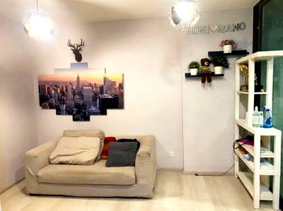 คอนโดให้เช่า : 🔴 รับเงินคืน 2,000 บาท 🔴 .................................................. (id.lp3) Life Pinklao