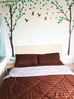 P-36528 ต้องการขายคอนโด พร้อมสัญญาเช่า ริชพาร์ค แอท บางซ่อน สเตชั่น กรุงเทพ - นนทบุรี วงศ์สว่าง บางซื่อ 1 ห้องนอน พร้อมอยู่ ราคาถูก