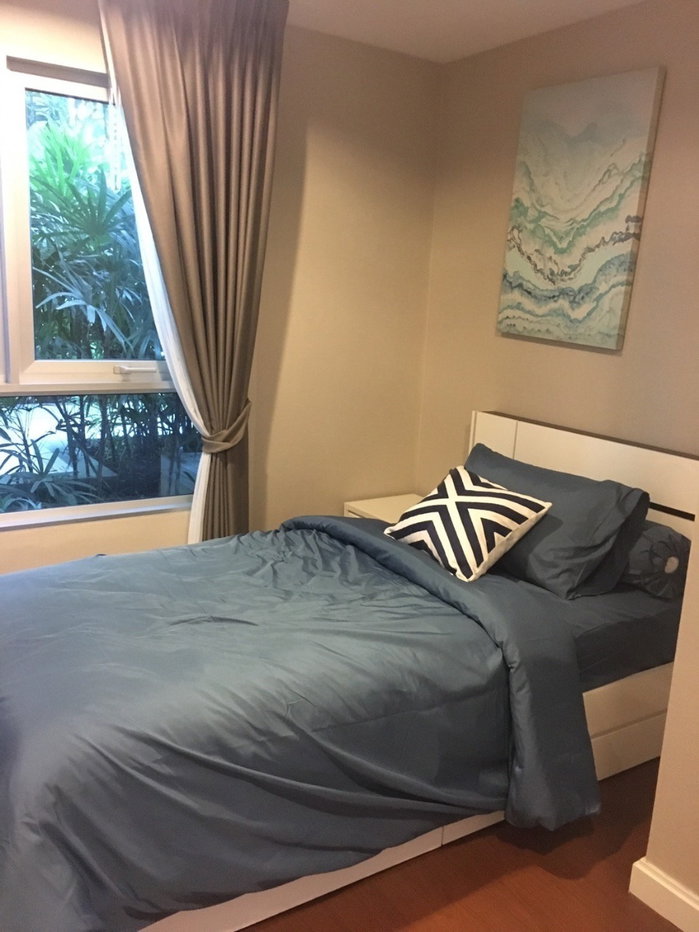รูป Condo for sale - Belle grand rama9 @mrt Rama9  - รูปที่ 2/12