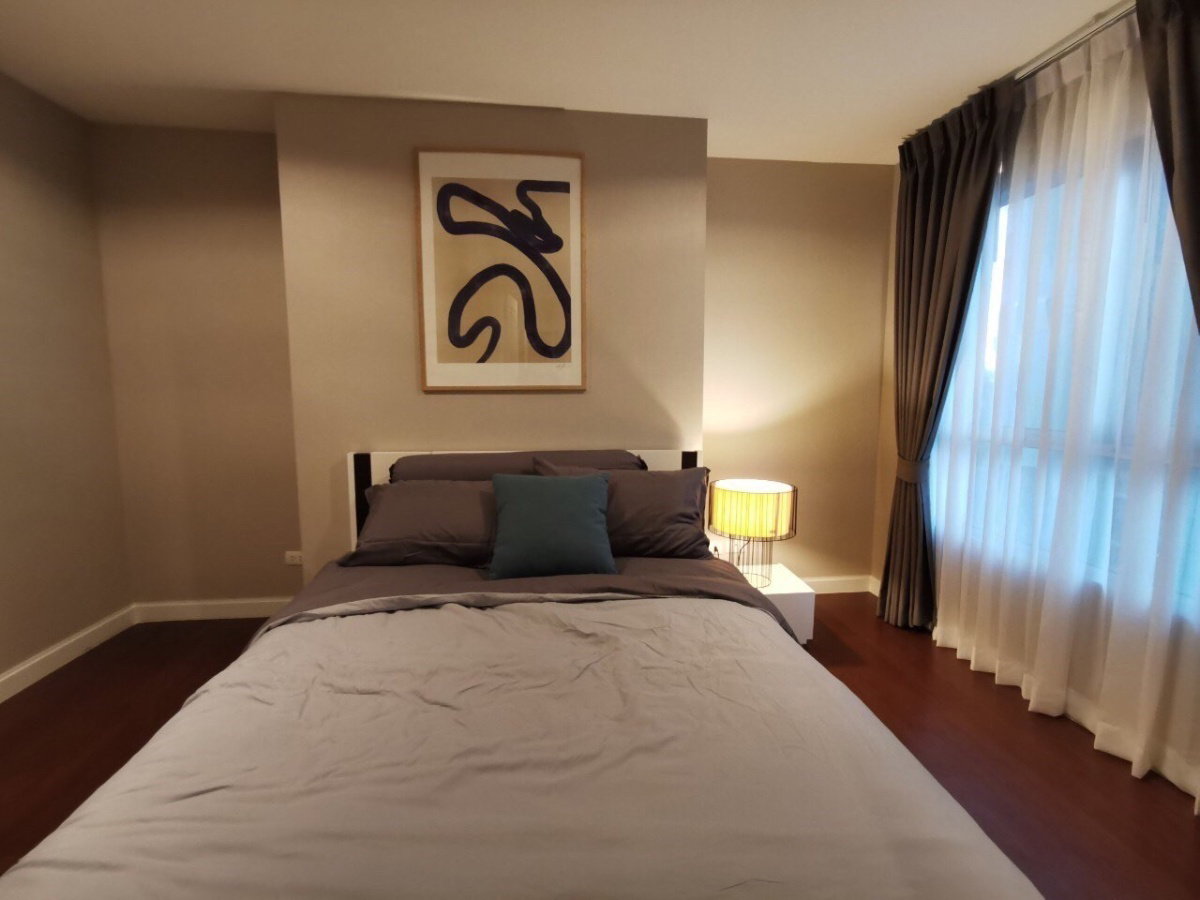 รูป Condo for sale - Belle grand rama9 @mrt Rama9  - รูปที่ 7/12