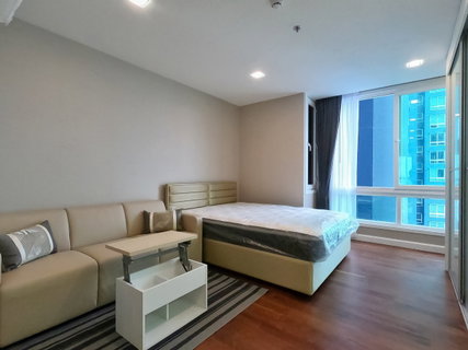 รูปภาพ ให้เช่า เดอะ เมโทรโพลิส สำโรง อินเตอร์เชนจ์ มีเฟอร์นิเจอร์+เครื่องใช้ไฟฟ้าครบ แอดไลน์ @ihaveroom ตอบทันที