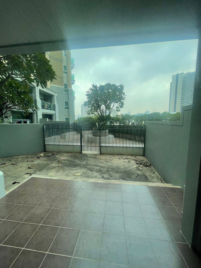 รูป Condo for sale - Belle grand rama9 @mrt Rama9  - รูปที่ 11/12