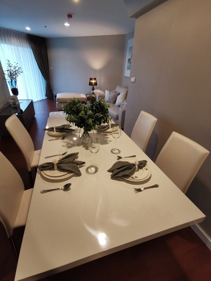 รูป Condo for sale - Belle grand rama9 @mrt Rama9  - รูปที่ 5/12