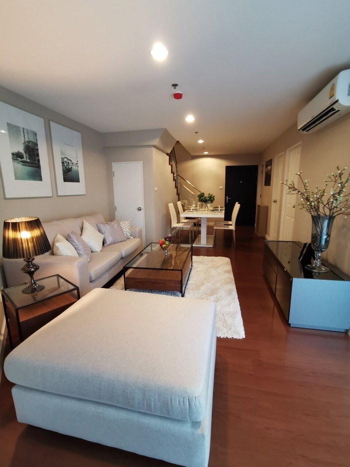 รูป Condo for sale - Belle grand rama9 @mrt Rama9  - รูปที่ 12/12
