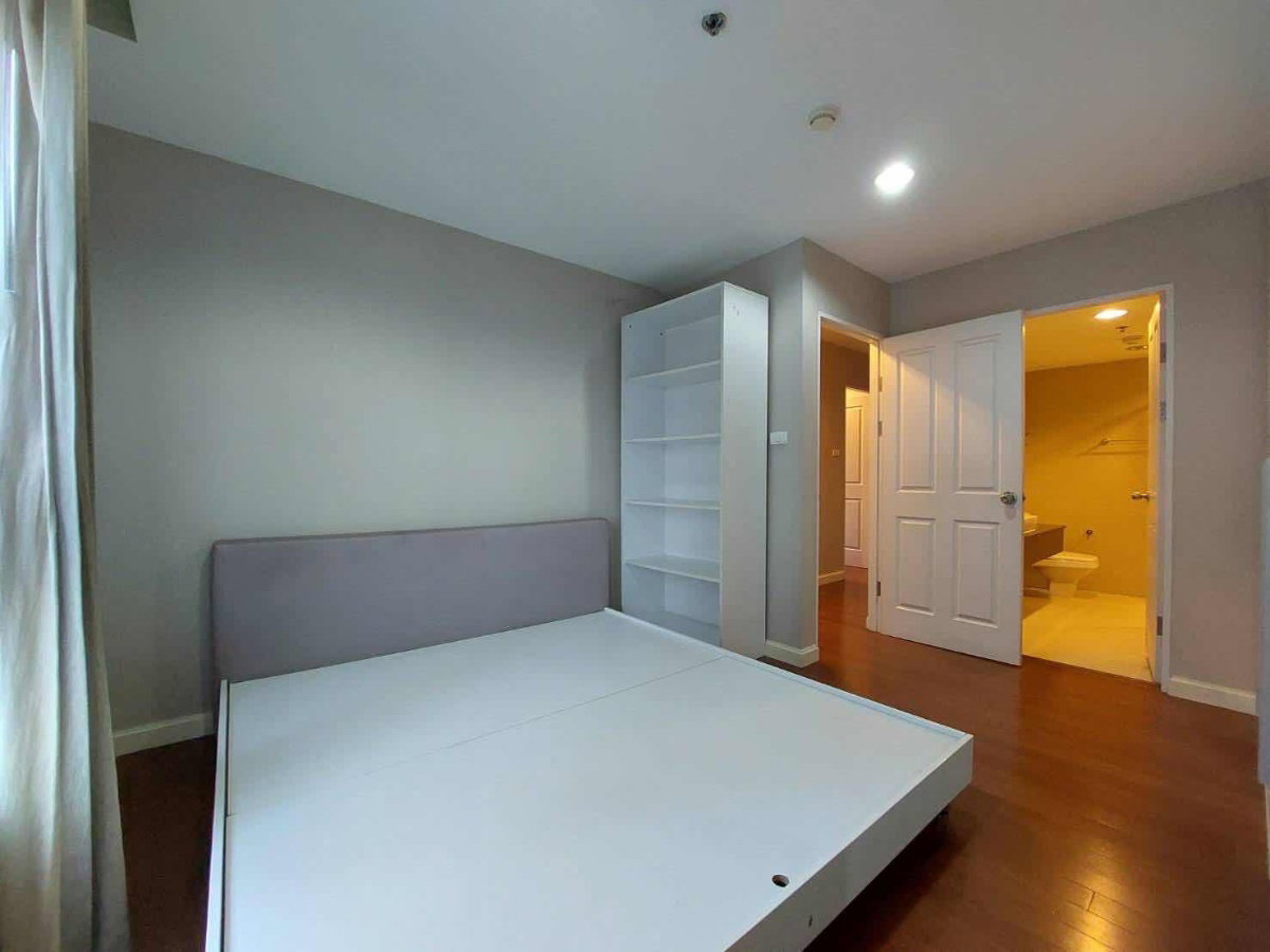 picture Condo for sale Belle grand rama9 @mrt Rama9 - 6/9