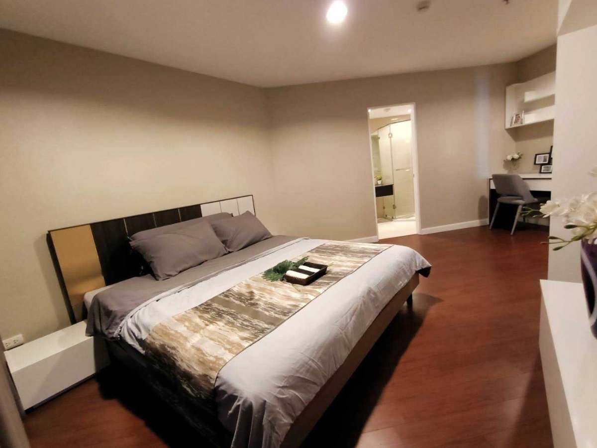 picture Condo for sale - Belle Grand Rama 9 - 11/19