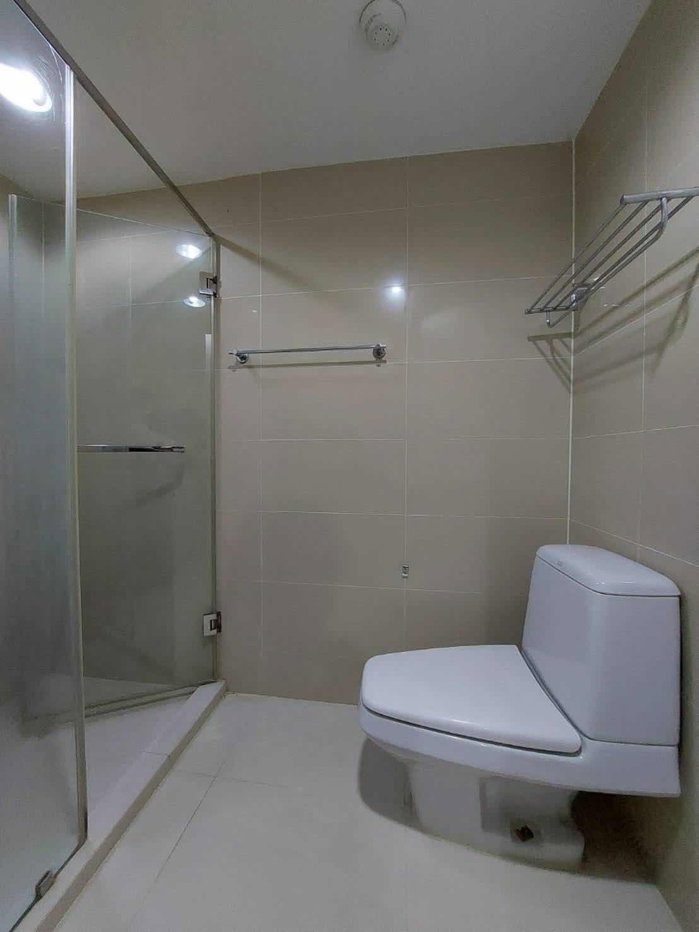 picture Condo for sale Belle grand rama9 @mrt Rama9 - 9/9