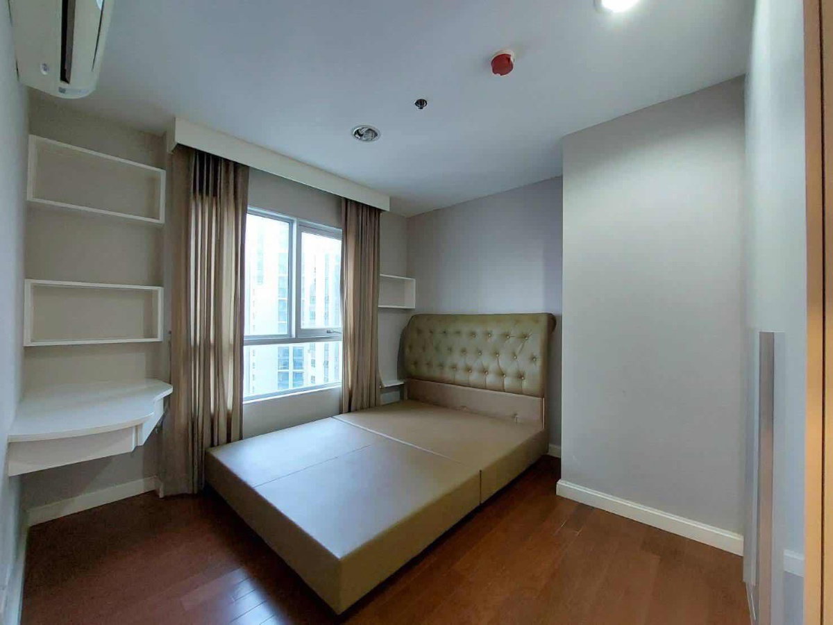 picture Condo for sale Belle grand rama9 @mrt Rama9 - 8/9