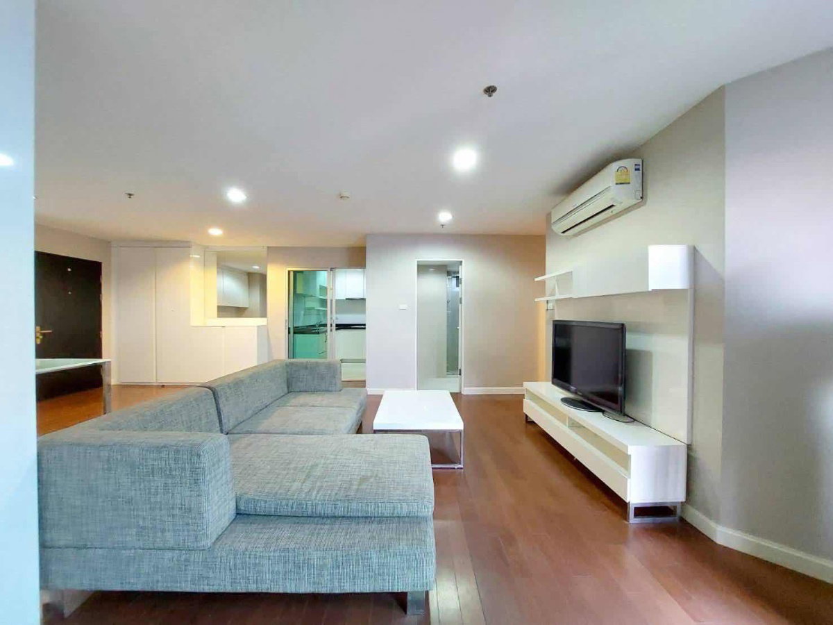 picture Condo for sale Belle grand rama9 @mrt Rama9 - 2/9