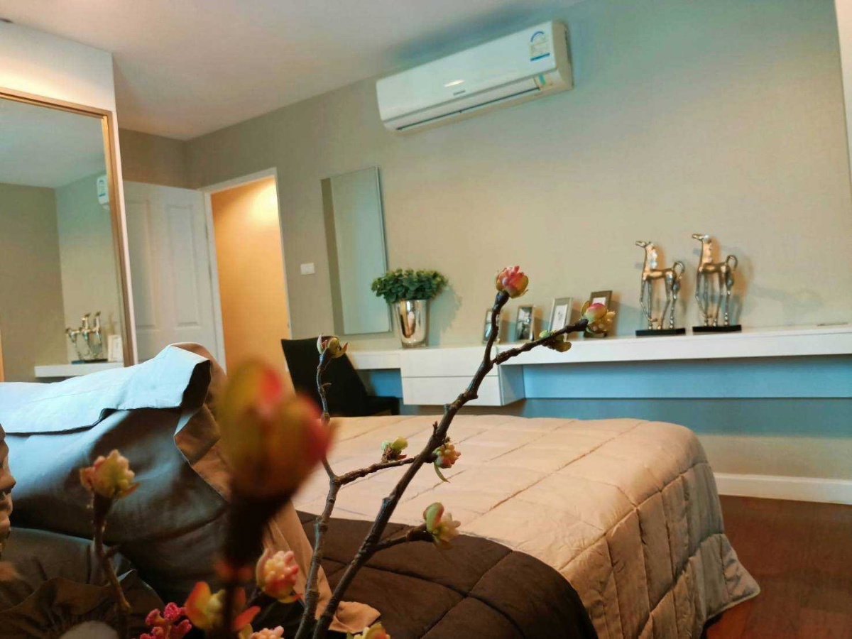 picture Condo for sale - Belle Grand Rama 9 - 17/19