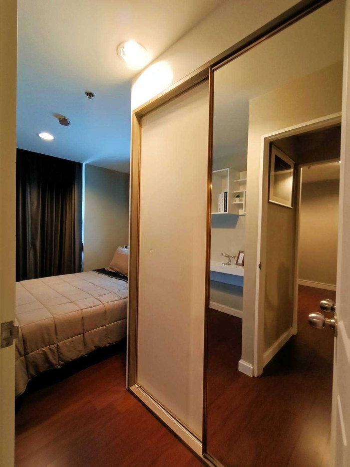 picture Condo for sale - Belle Grand Rama 9 - 6/19