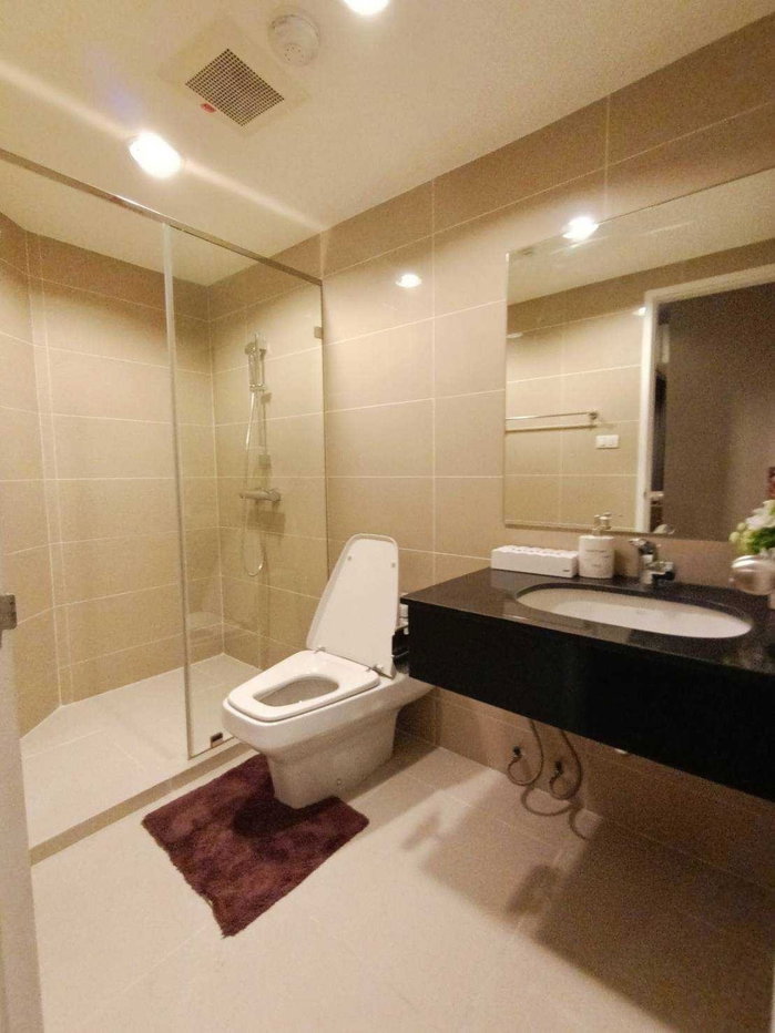picture Condo for sale - Belle Grand Rama 9 - 8/19