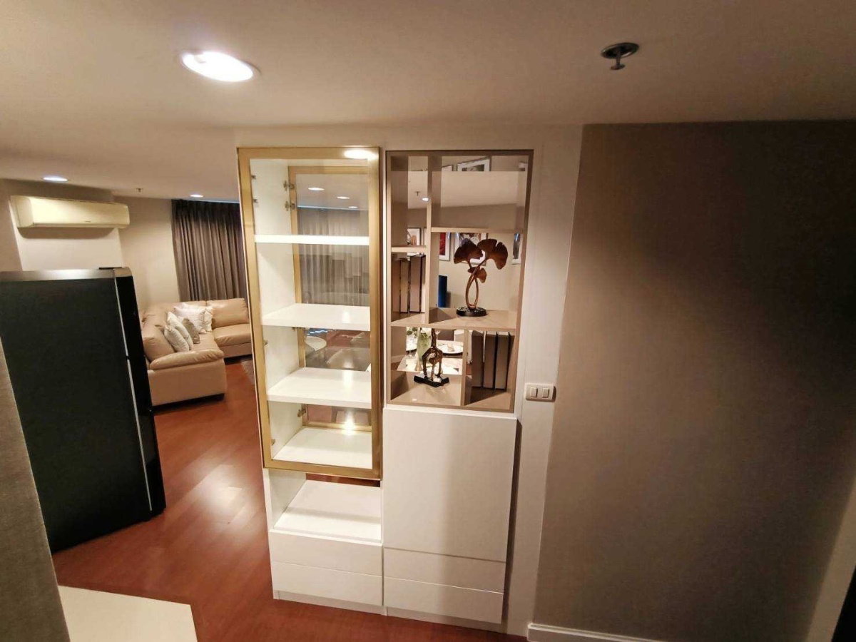 picture Condo for sale - Belle Grand Rama 9 - 10/19