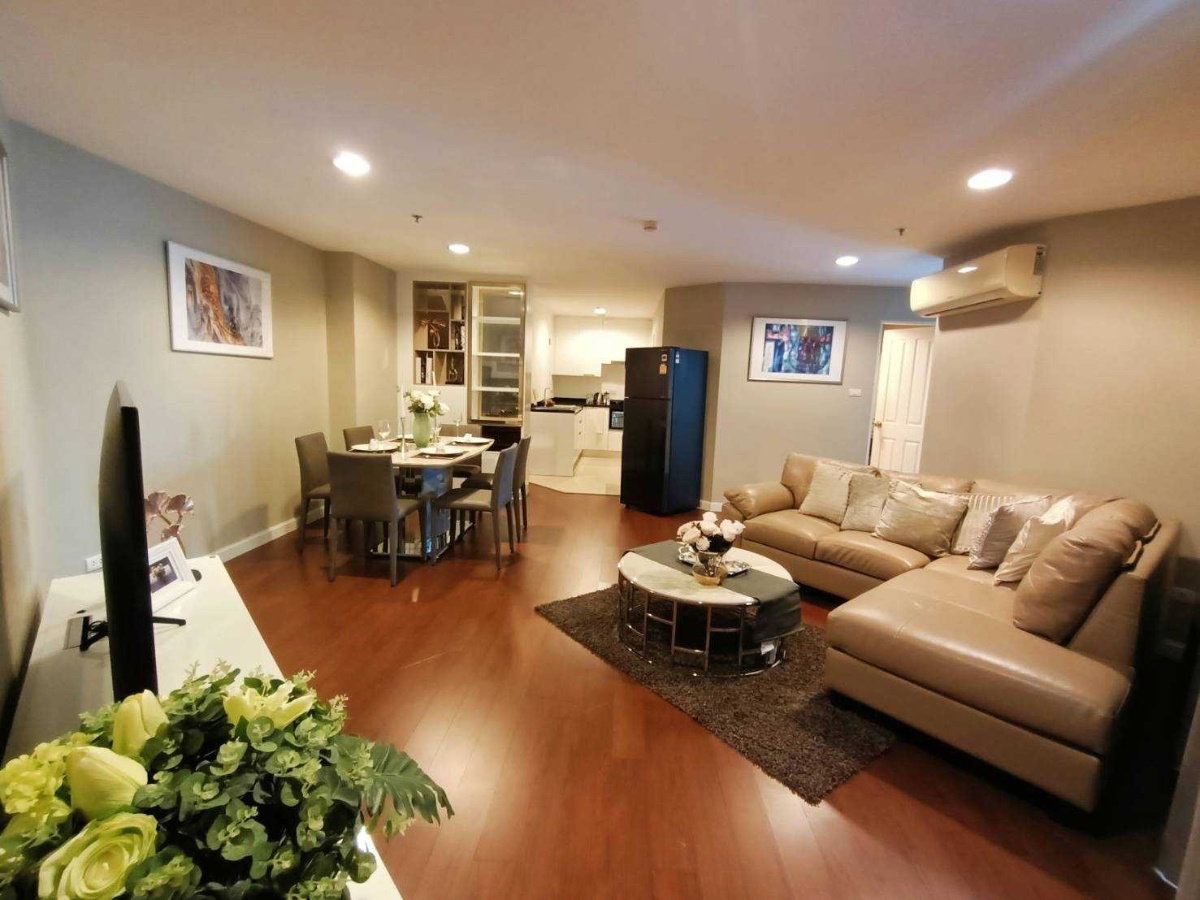 picture Condo for sale - Belle Grand Rama 9 - 13/19