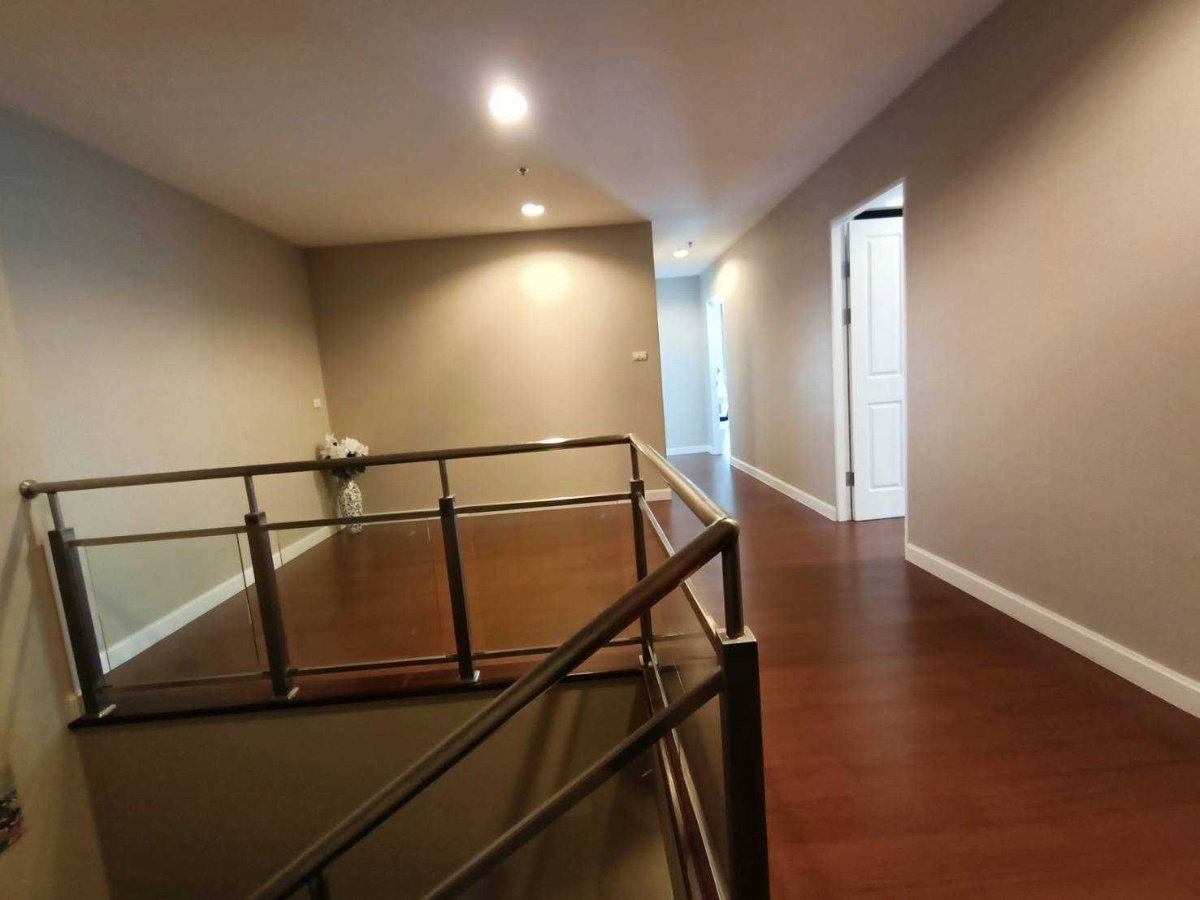 picture Condo for sale - Belle Grand Rama 9 - 9/19