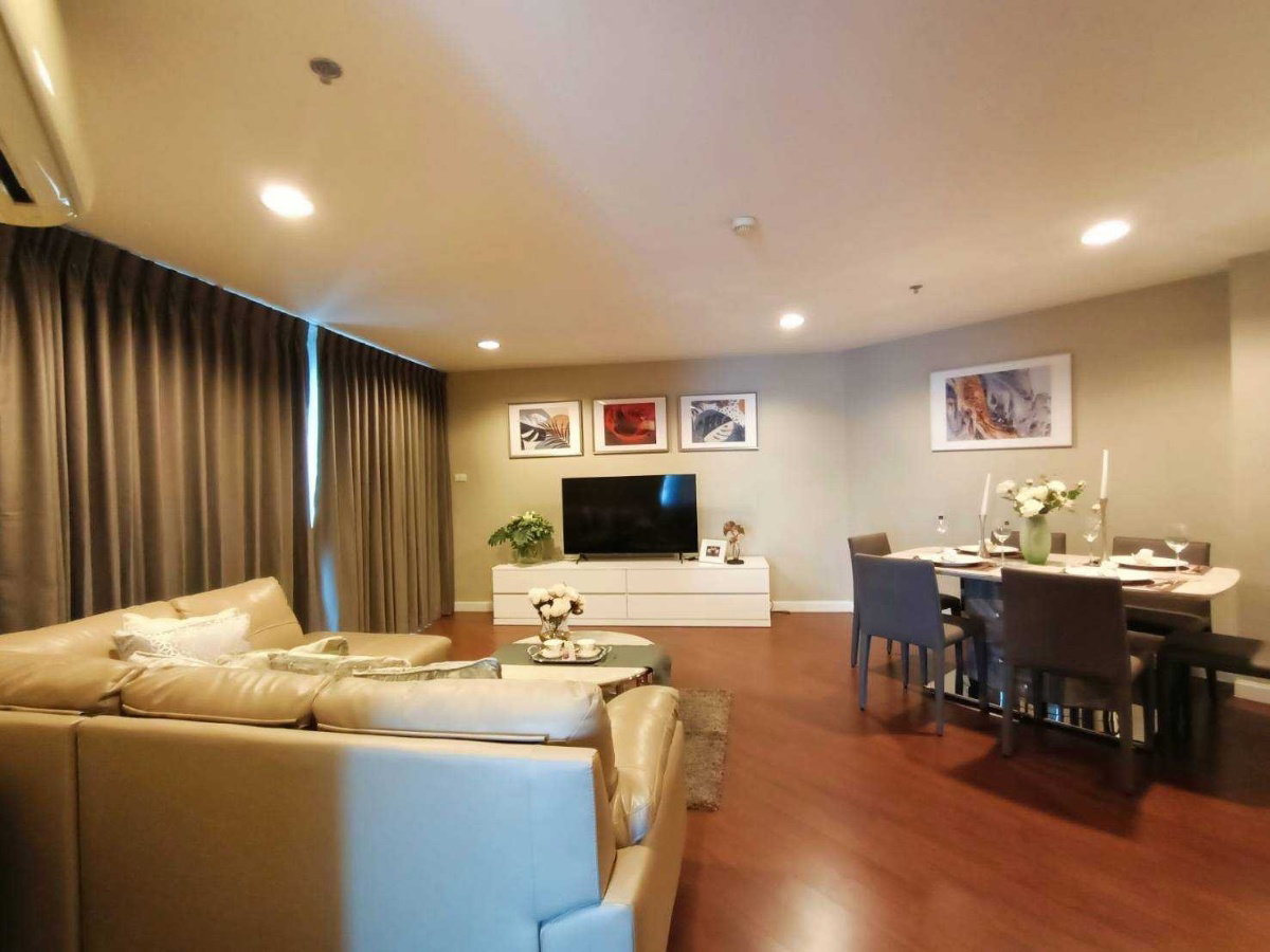 picture Condo for sale - Belle Grand Rama 9 - 7/19
