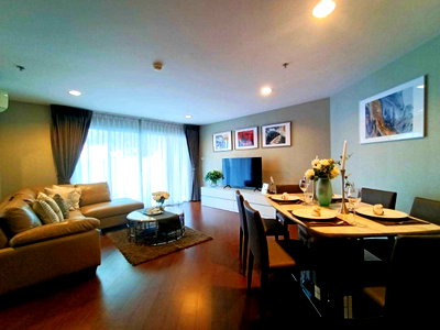 ขายคอนโด : Condo for sale -  Belle Grand Rama 9 