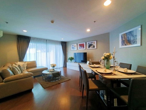 Condo for sale -  Belle Grand Rama 9 