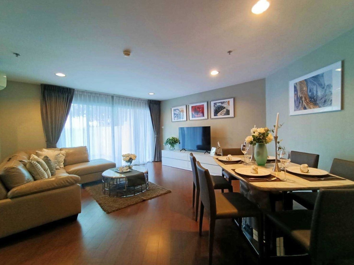 picture Condo for sale - Belle Grand Rama 9 - 1/19