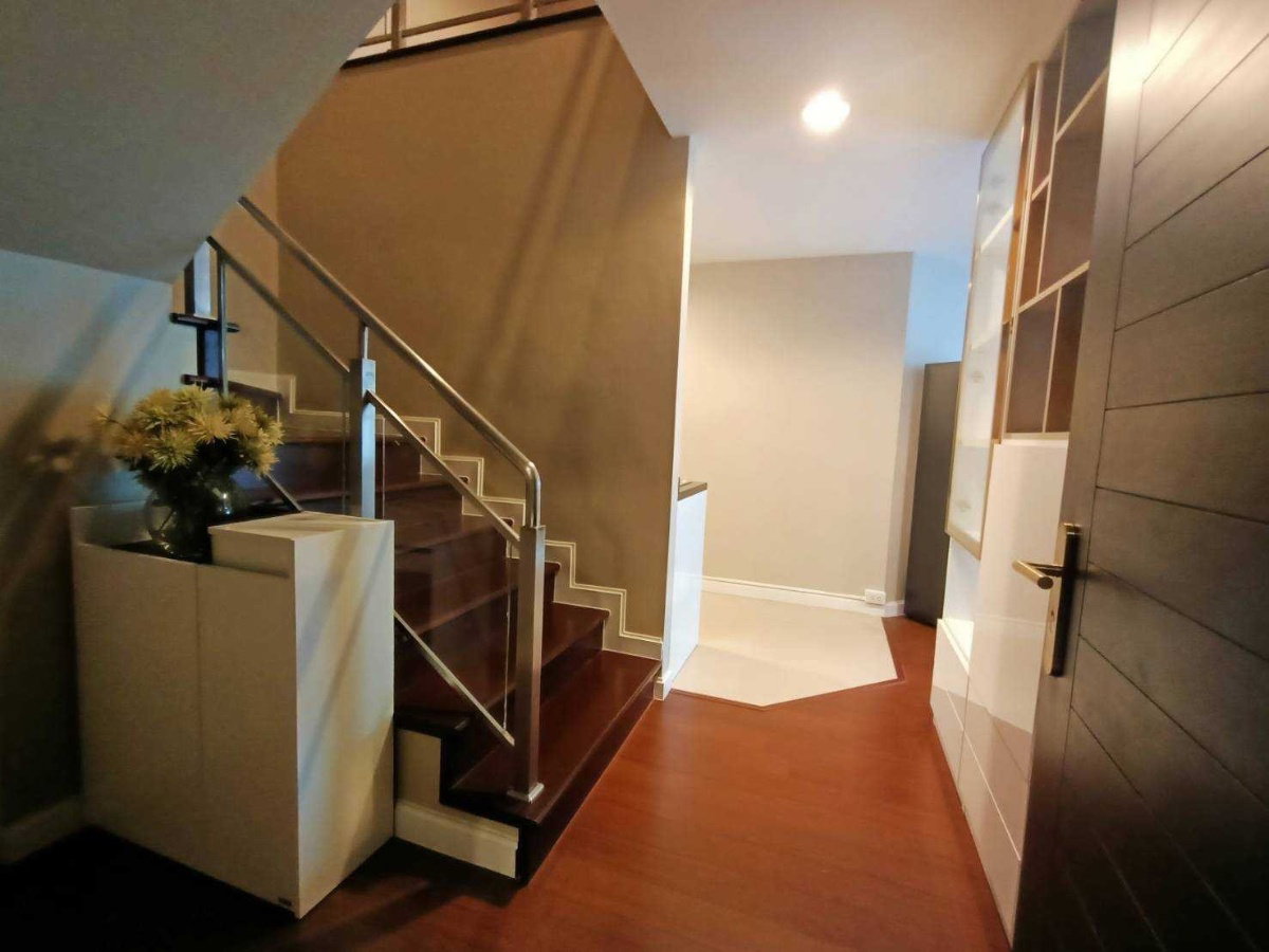 picture Condo for sale - Belle Grand Rama 9 - 18/19