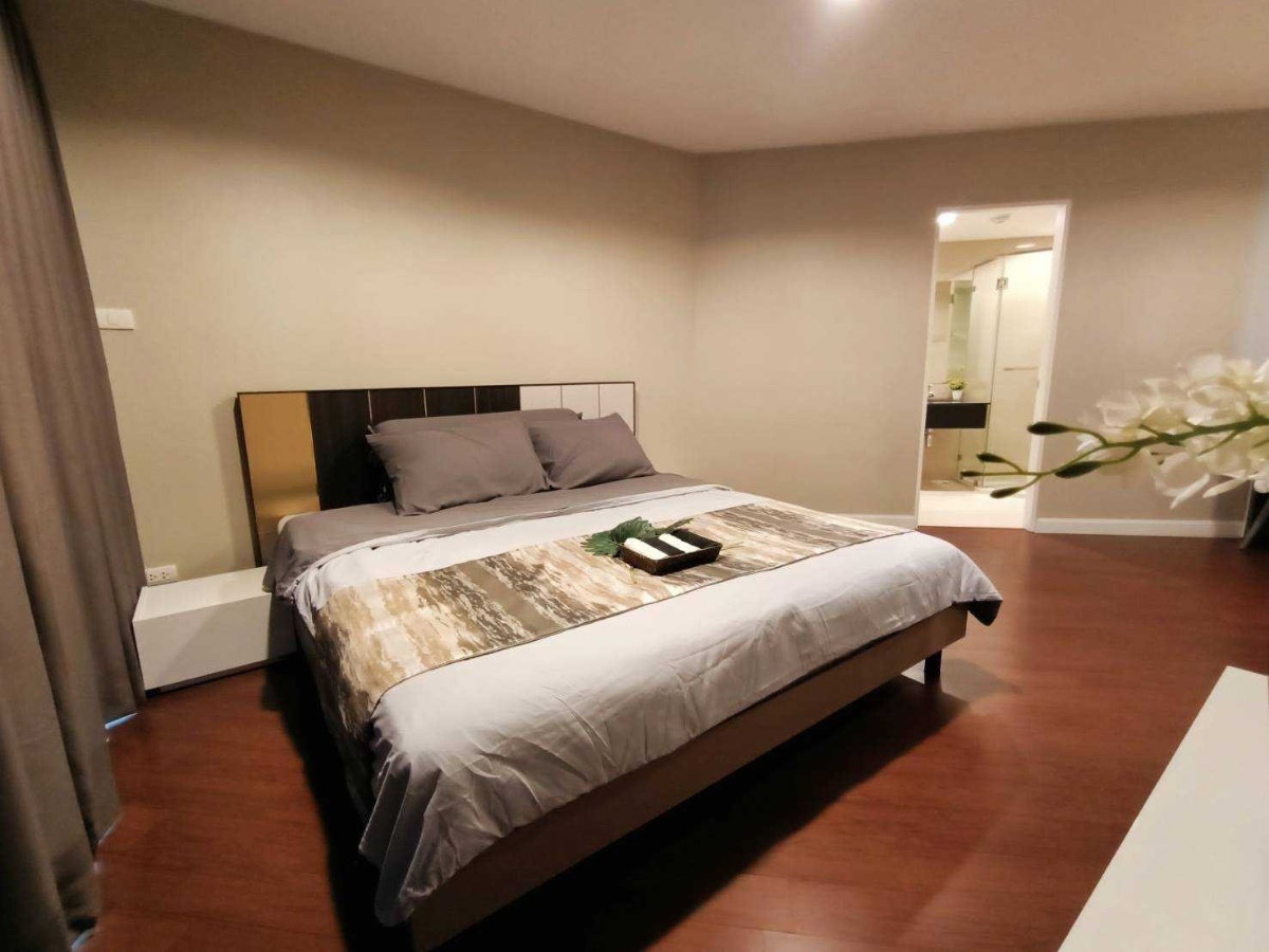 picture Condo for sale - Belle Grand Rama 9 - 3/19