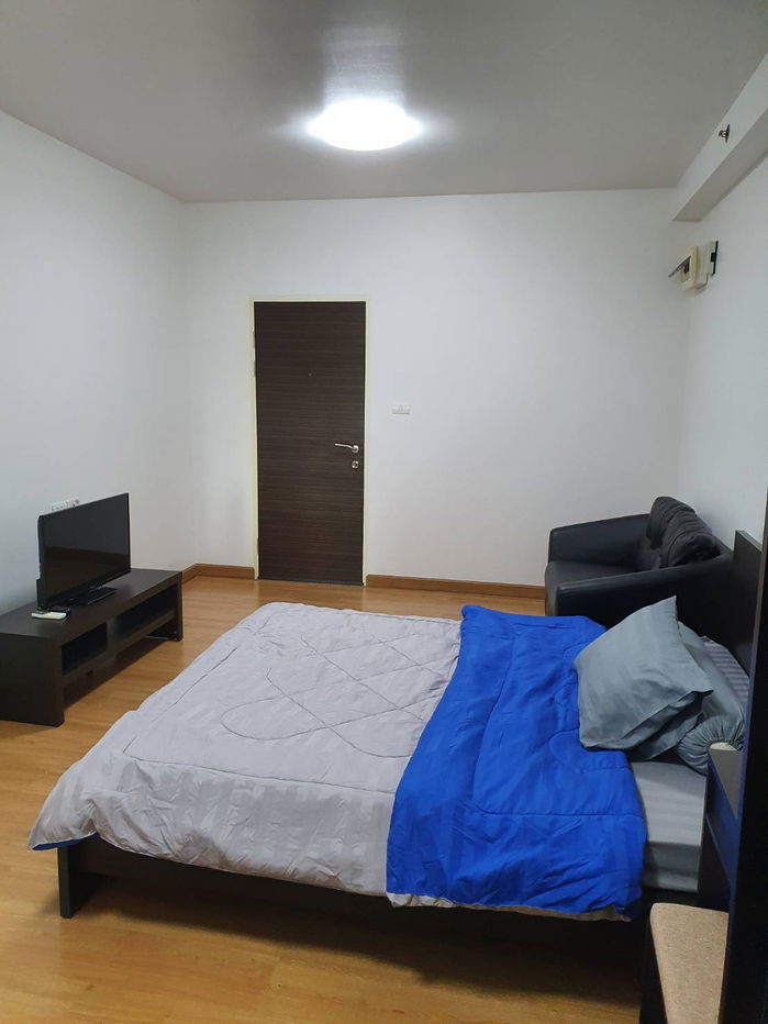 รูป supalai city resort รามคำแหง ศุภาลัย ซิตี้ รีสอร์ท - รูปที่ 2/5