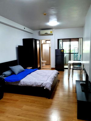 Condos for rent : Supalai city resort Ramkhamhaeng