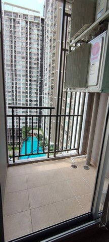 picture CONDOMINIUM ROOM FOR RENT 13000 BAHT PER MONTH - 7/8