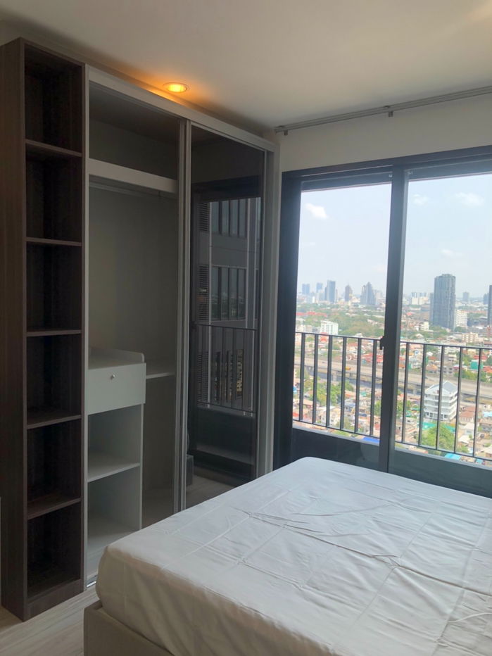 picture Condo for rent IDEO Mobi Wongsawang Interchange - 4/6