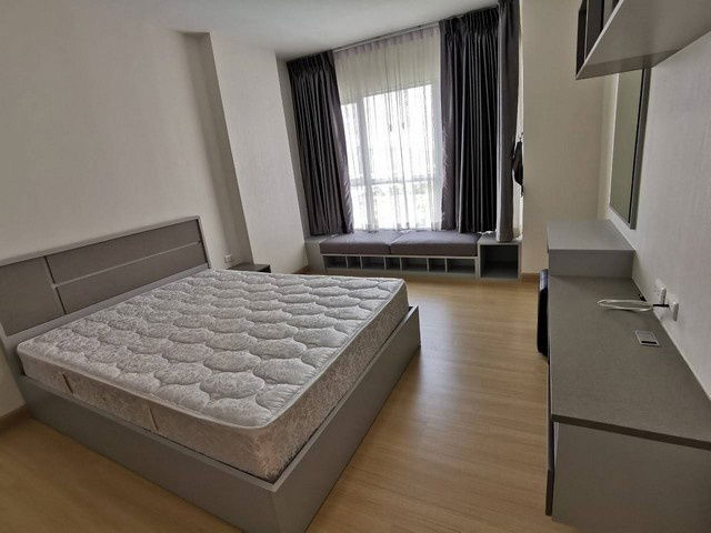 picture CONDOMINIUM ROOM FOR RENT 13000 BAHT PER MONTH - 1/8