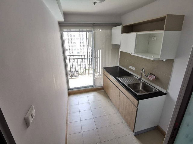 picture CONDOMINIUM ROOM FOR RENT 13000 BAHT PER MONTH - 6/8