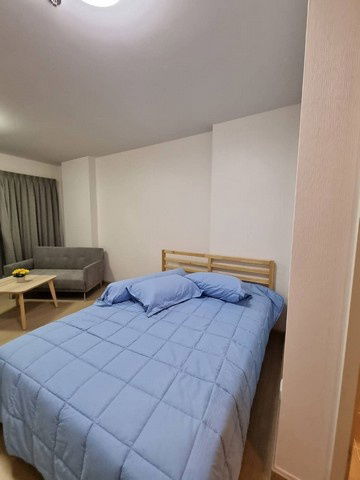 picture CONDOMINIUM ROOM FOR RENT  Supalai Veranda Rama 9 - 2/16