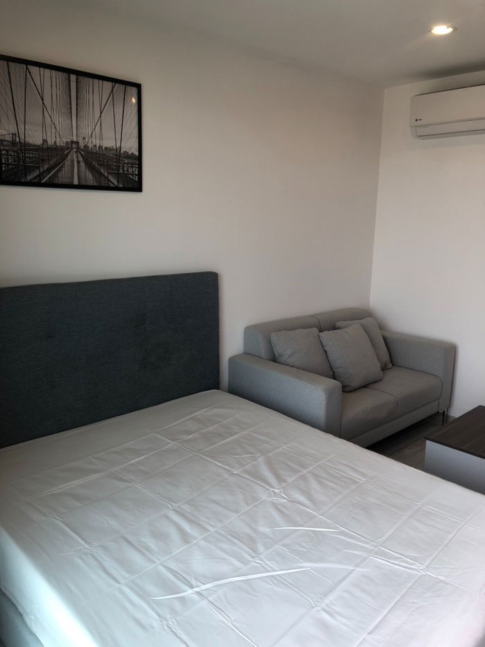 picture Condo for rent IDEO Mobi Wongsawang Interchange - 2/6