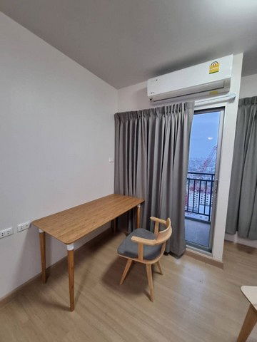 picture CONDOMINIUM ROOM FOR RENT  Supalai Veranda Rama 9 - 5/16
