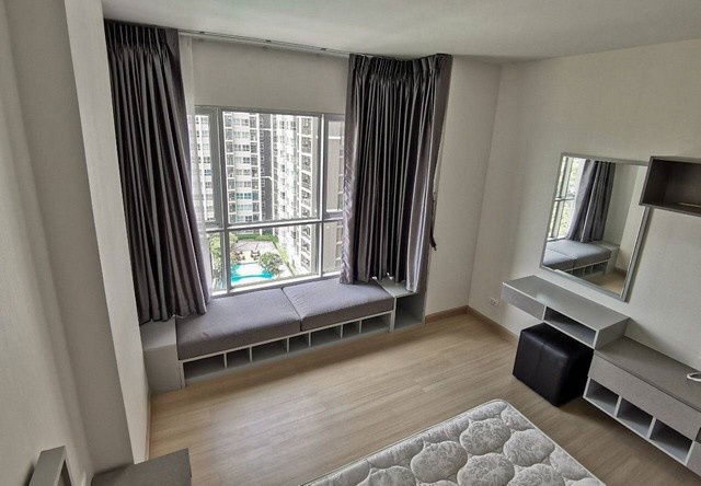 picture CONDOMINIUM ROOM FOR RENT 13000 BAHT PER MONTH - 5/8